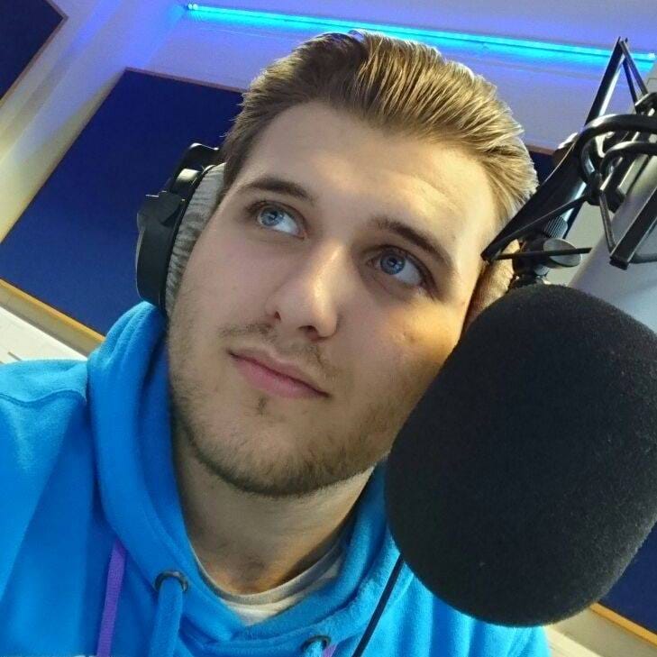 Jack Liddon